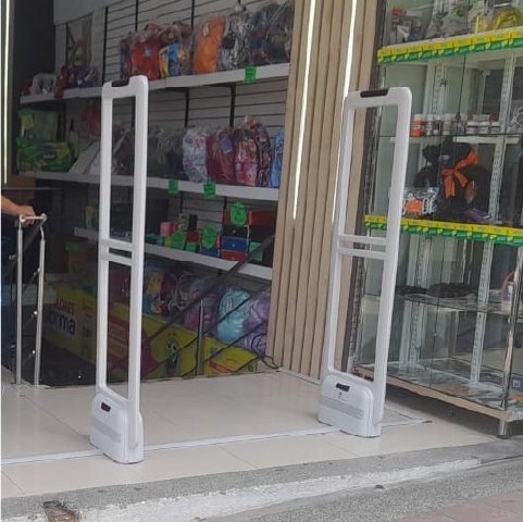 reparacion de antenas retail