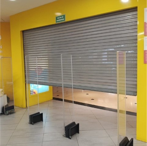 venta de antenas de seguridad